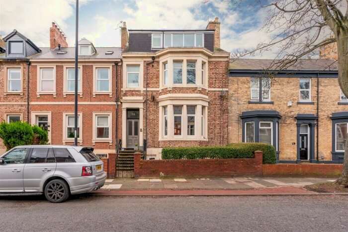 2 Bedroom Apartment To Rent In Washington Terrace, North Shields, NE30