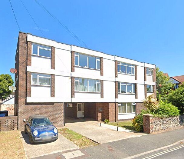 4 Bedroom Apartment For Sale In Airspace Development At Allestree Court, Walton Road, Bognor Regis, West Sussex, PO21