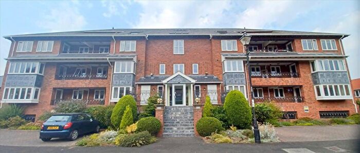 2 Bedroom Apartment To Rent In Ferens Park, The Sands, Durham City, DH1