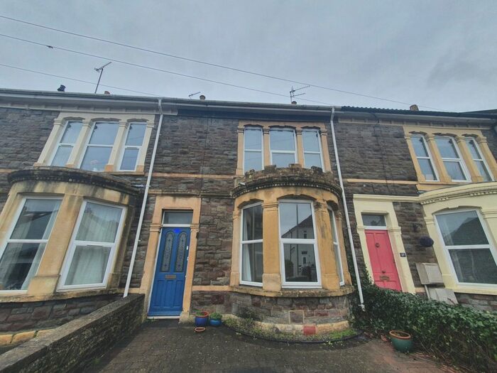 3 Bedroom Terraced House To Rent In Cassell Road, Downend, Bristol, BS16