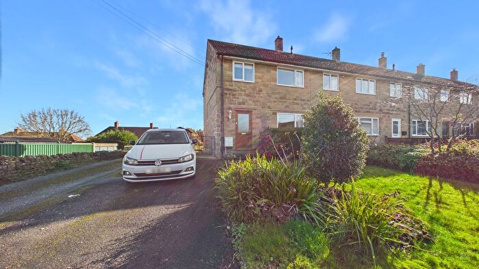 2 Bedroom End Terrace House To Rent In Highfield Terrace, Bower Hinton, TA12