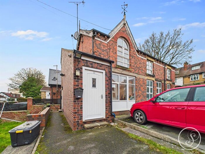 1 Bedroom Flat To Rent In Harrogate Road, Leeds, LS17