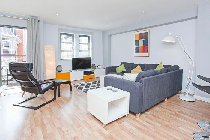 2 Bedroom Property To Rent In Merchant Exchange, York, YO1