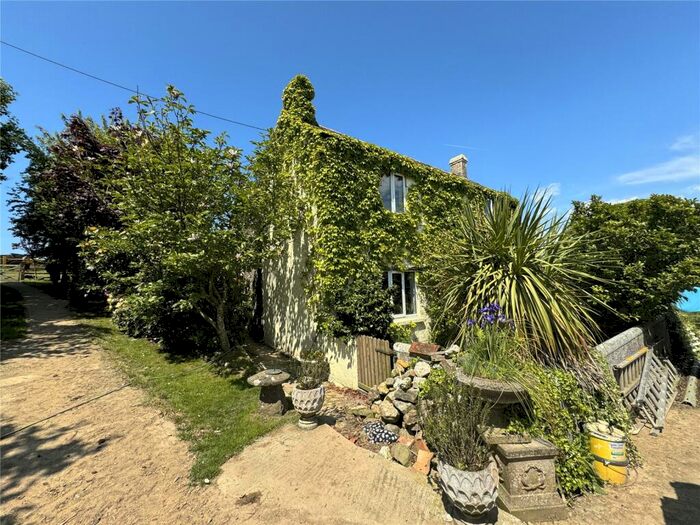 4 Bedroom Detached House For Sale In Launceston, Cornwall, PL15