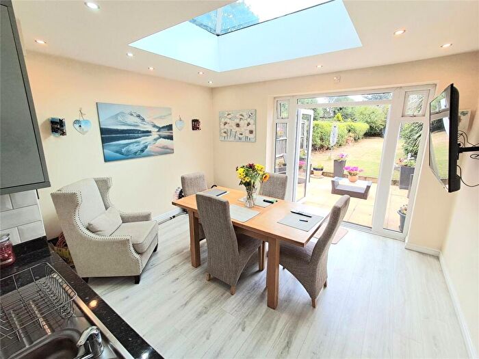 3 Bedroom Terraced House For Sale In Bexley Road, Kingstanding, Birmingham, B44