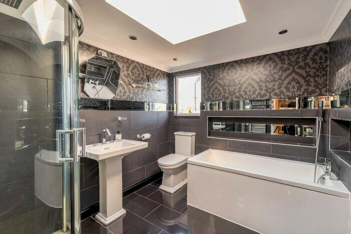 4 Bedroom Terraced House To Rent In Elm Road, New Malden, KT3