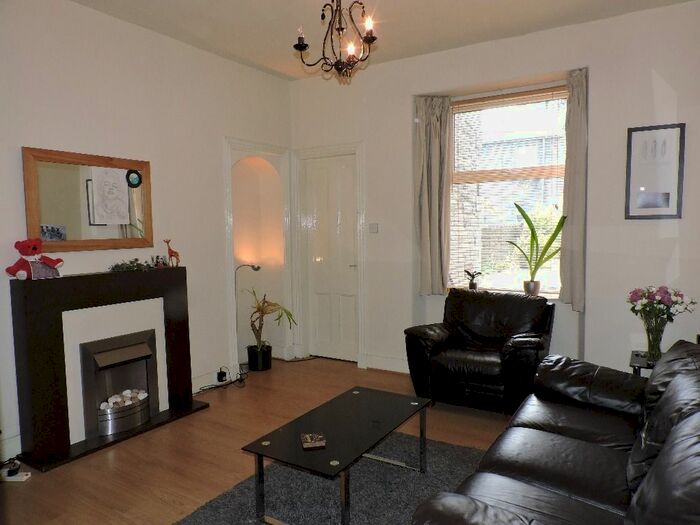 1 Bedroom Flat To Rent In Jute Street, Aberdeen, AB24
