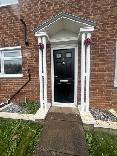 3 Bedroom House To Rent In Glebeland Road, Northampton, NN5