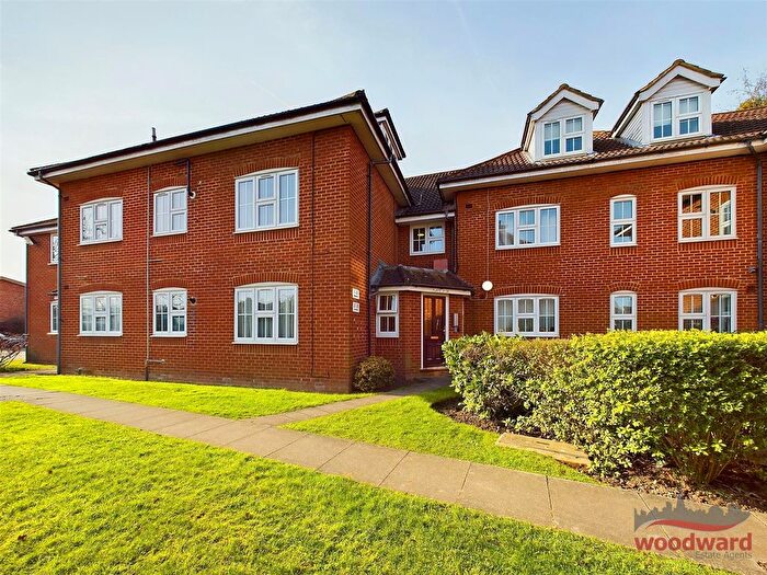 1 Bedroom Flat To Rent In St Saviours Court, Harrow View, Harrow, HA1