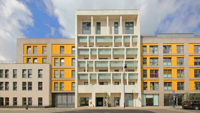 1 Bedroom Apartment To Rent In The Lock House, NW1