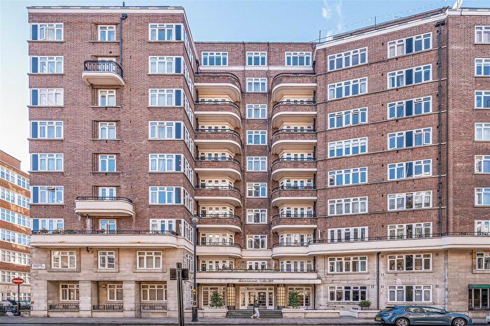 2 Bedroom Flat To Rent In Marsham Court, Marsham Street, Westminster, London, SW1P