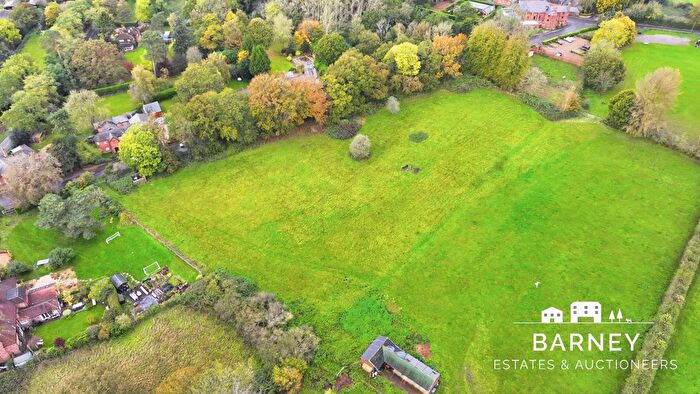Land For Sale In Alms Heath, Woking, GU23