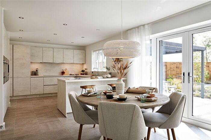 4 Bedroom Detached House For Sale In Grace, Killisick Lane, Arnold, Nottingham, NG5