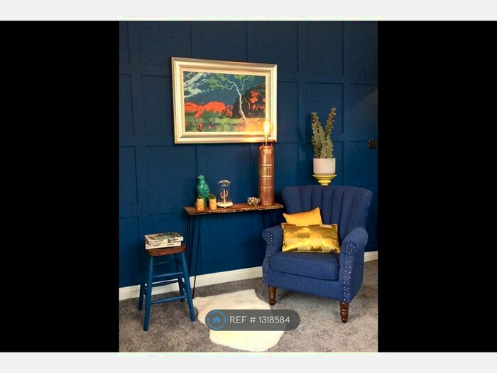 1 Bedroom Flat To Rent In Cliviger, Burnley BB10