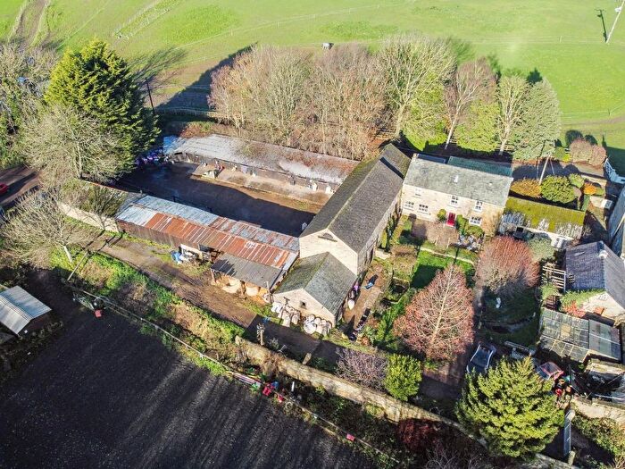 3 Bedroom Equestrian For Sale In Barnsley Road, Thorpe Hesley, Rotherham, S61