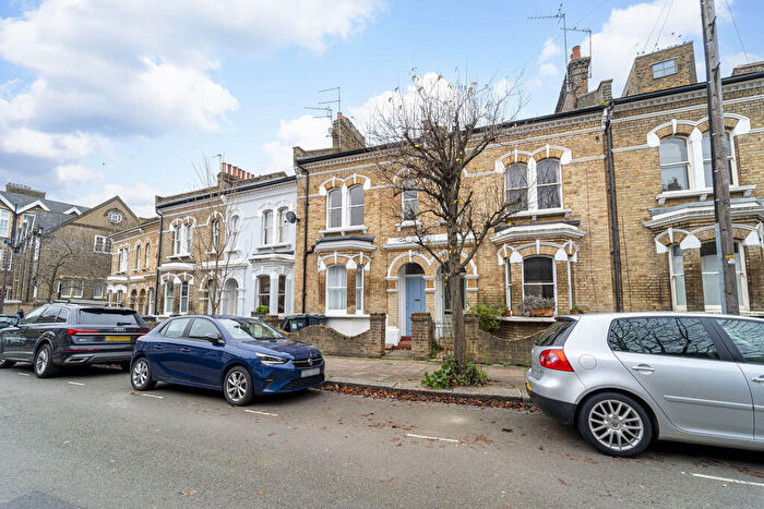 4 Bedroom Terraced House For Sale In Ryland Road, Kentish Town, London, NW5
