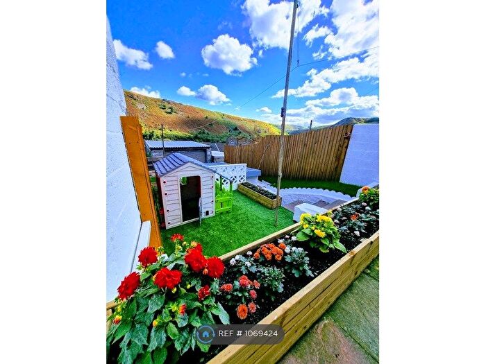 3 Bedroom Terraced House To Rent In Graig Street, Pontygwaith, Ferndale, CF43