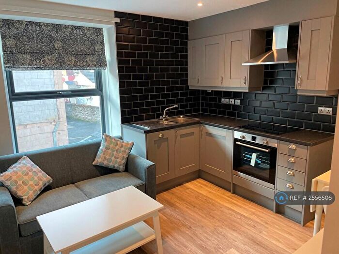 1 Bedroom Flat To Rent In Washington Street, Workington, CA14