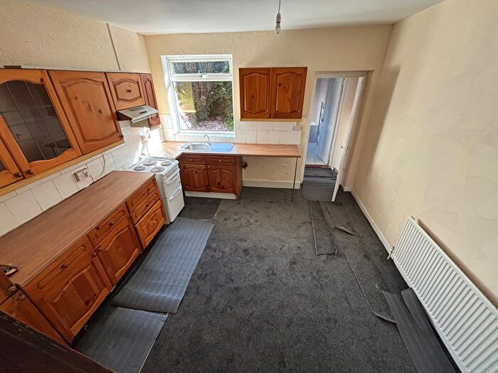 3 Bedroom Terraced House To Rent In Oliver Street, Doncaster, S64