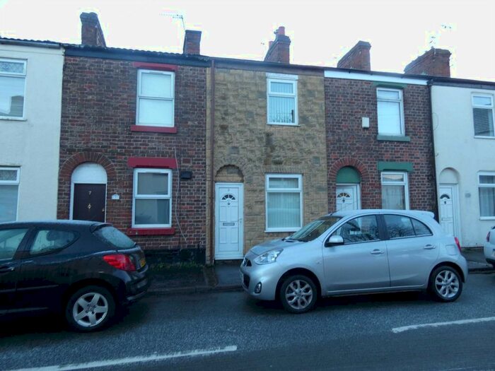 2 Bedroom Terraced House To Rent In New Street, Runcorn, WA7