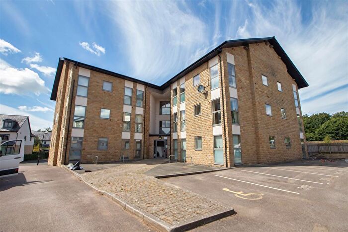 2 Bedroom Property For Sale In Town End Way, Halton, Lancaster, LA2