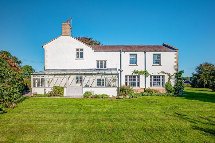 5 Bedroom Detached House For Sale In Kilmington Common, Kilmington, Wiltshire, BA12