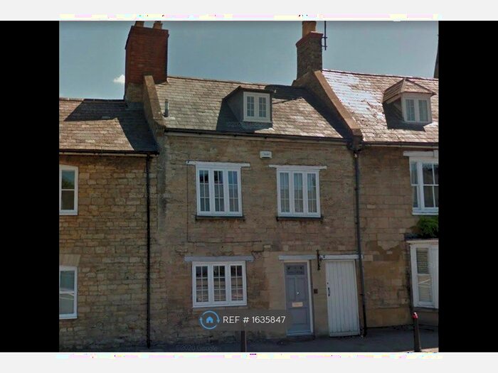 3 Bedroom Terraced House To Rent In Bridge Street, Olney, MK46