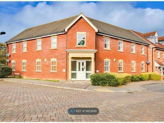 2 Bedroom Flat To Rent In Kendall Place, Medbourne, Milton Keynes, MK5