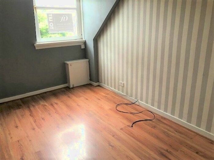 2 Bedroom Flat To Rent In Wellington Road, Altens, Aberdeen, AB12