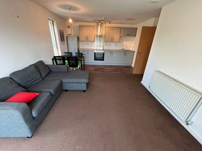 2 Bedroom Flat To Rent In Duke Street, Salford, M7