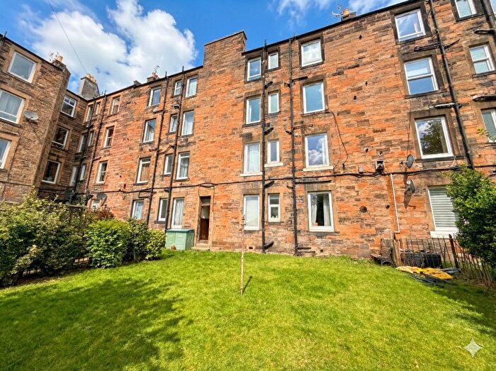 1 Bedroom Flat To Rent In Restalrig Road South, Edinburgh, EH7