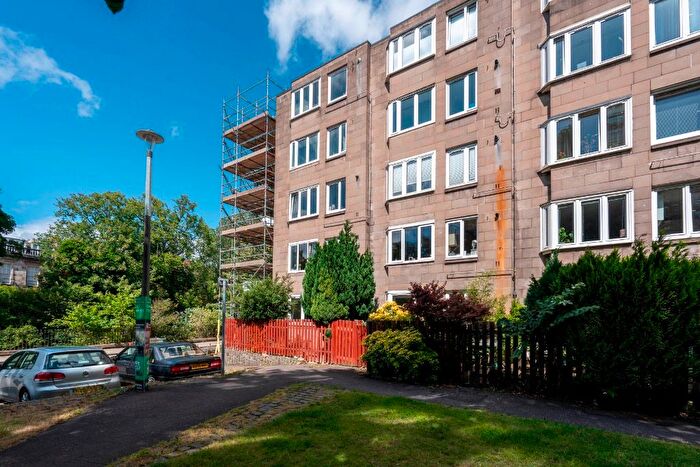 1 Bedroom Flat To Rent In Saunders Street, Stockbridge, Edinburgh, EH3