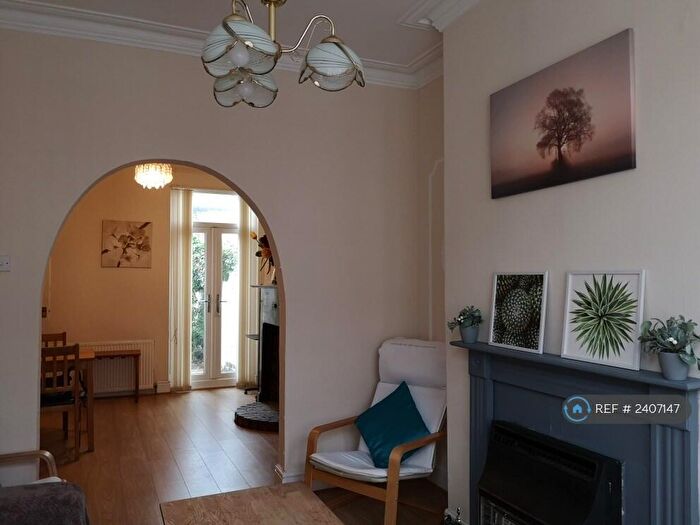 3 Bedroom Terraced House To Rent In Aigburth, Liverpool, L17