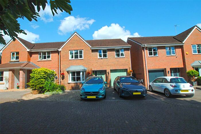 4 Bedroom Detached House For Sale In Wentloog Rise, Castleton, Cardiff, CF3