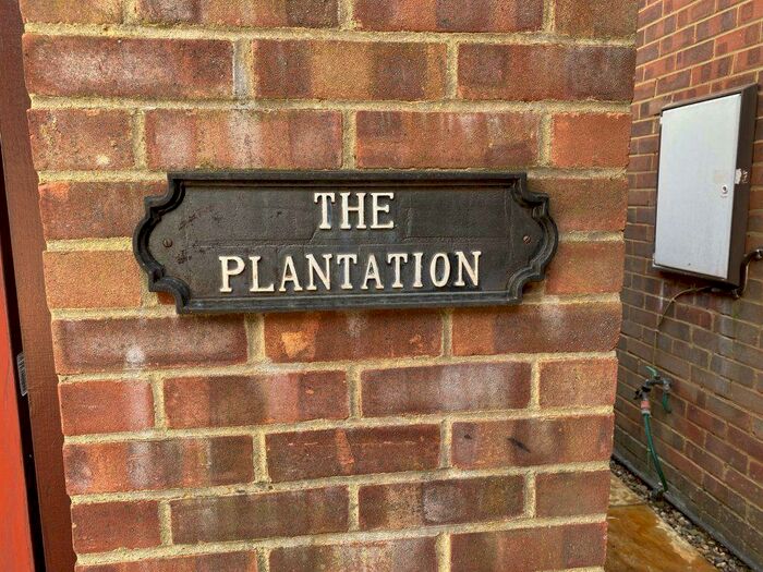 1 Bedroom Bungalow To Rent In The Plantation Annexe, CT4