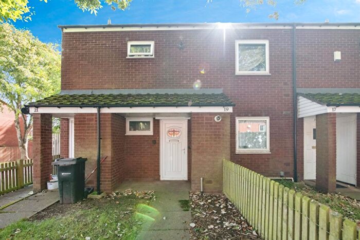 1 Bedroom Flat For Sale In Musgrave Road, Birmingham, B18