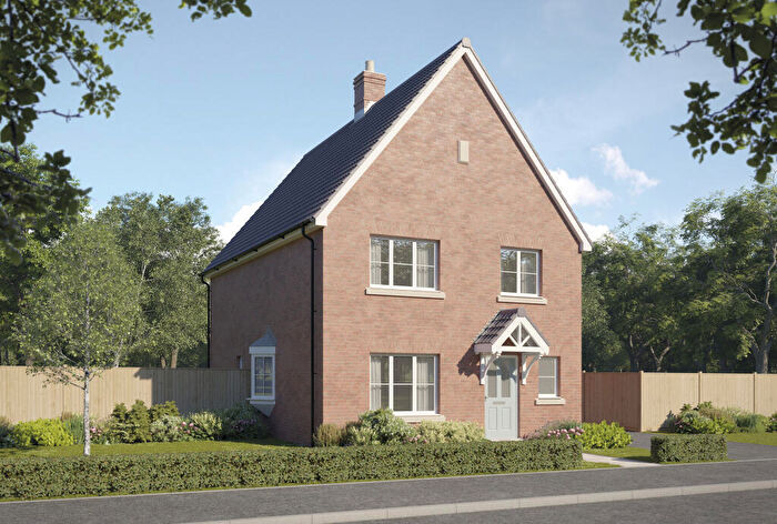 4 Bedroom Detached House For Sale In Bristol, BS10