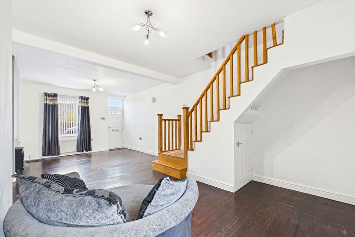 2 Bedroom Terraced House For Sale In Bowthorn Road, Cleator Moor, CA25