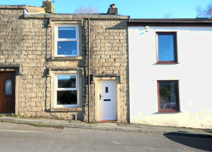 2 Bedroom Cottage To Rent In Cox Green Road, Egerton, Bolton, Greater Manchester, BL7