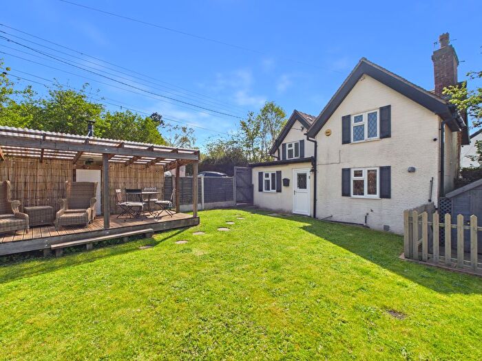 3 Bedroom Detached House For Sale In Duke Street, St. Georges, Telford, Shropshire., TF2