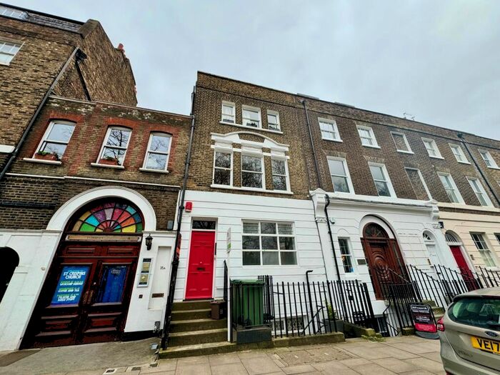 1 Bedroom Flat To Rent In Highbury Place, Highbury Fields, N5