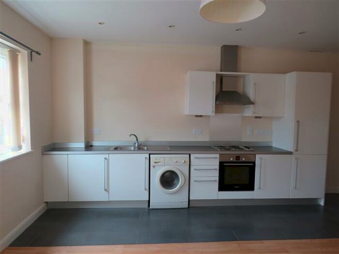 1 Bedroom Apartment To Rent In Bletchley, Milton Keynes, MK3
