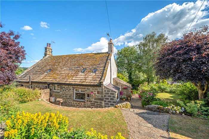 2 Bedroom Semi-detached House For Sale In Dalestone, Wilsill, Harrogate, North Yorkshire, HG3