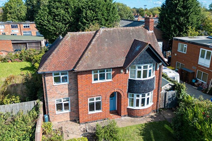 4 Bedroom Detached House For Sale In Wellsic Lane, Rothley, LE7