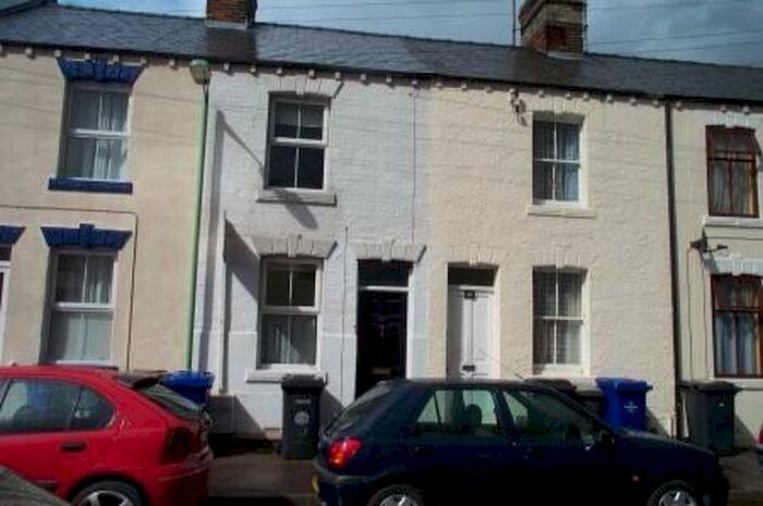 2 Bedroom Terraced House To Rent In Nat Flatman Street, Newmarket, CB8