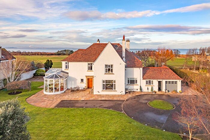 5 Bedroom Detached House For Sale In Kings Road, Longniddry, EH32