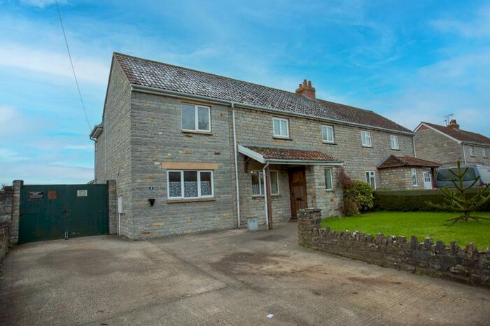 4 Bedroom Semi-Detached House For Sale In Langport Road, Long Sutton, Langport, TA10