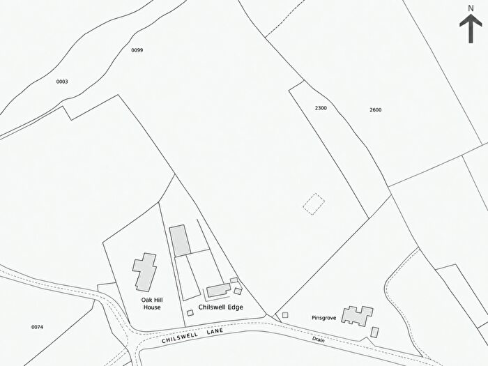 5 Bedroom Detached House For Sale In Chilswell Lane & Barn, Oxford, OX1
