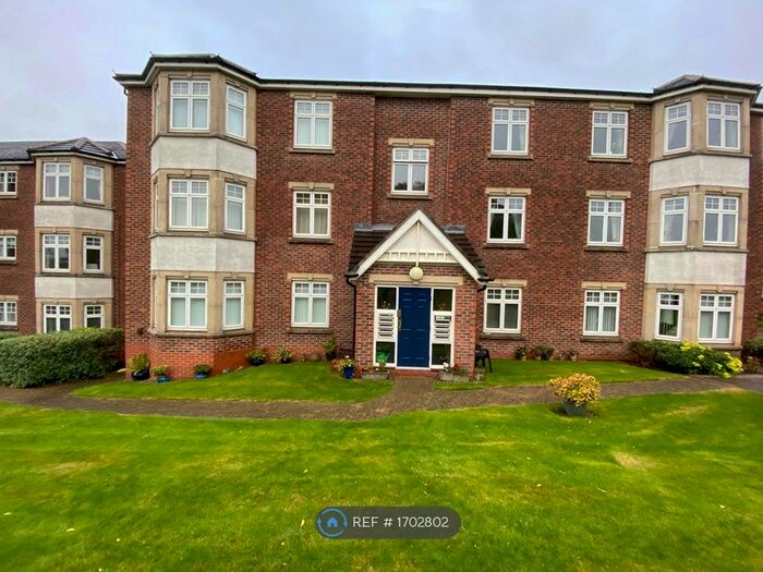 2 Bedroom Flat To Rent In Turnberry, Whitley Bay, NE25