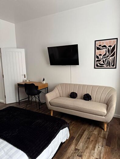 1 Bedroom Flat To Rent In Walsgrave Road, Coventry, CV2